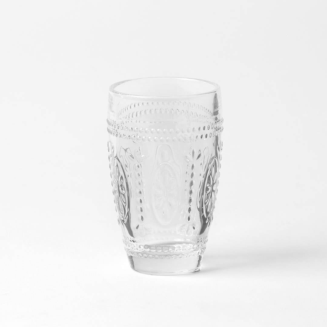 Verona Tall Tumbler