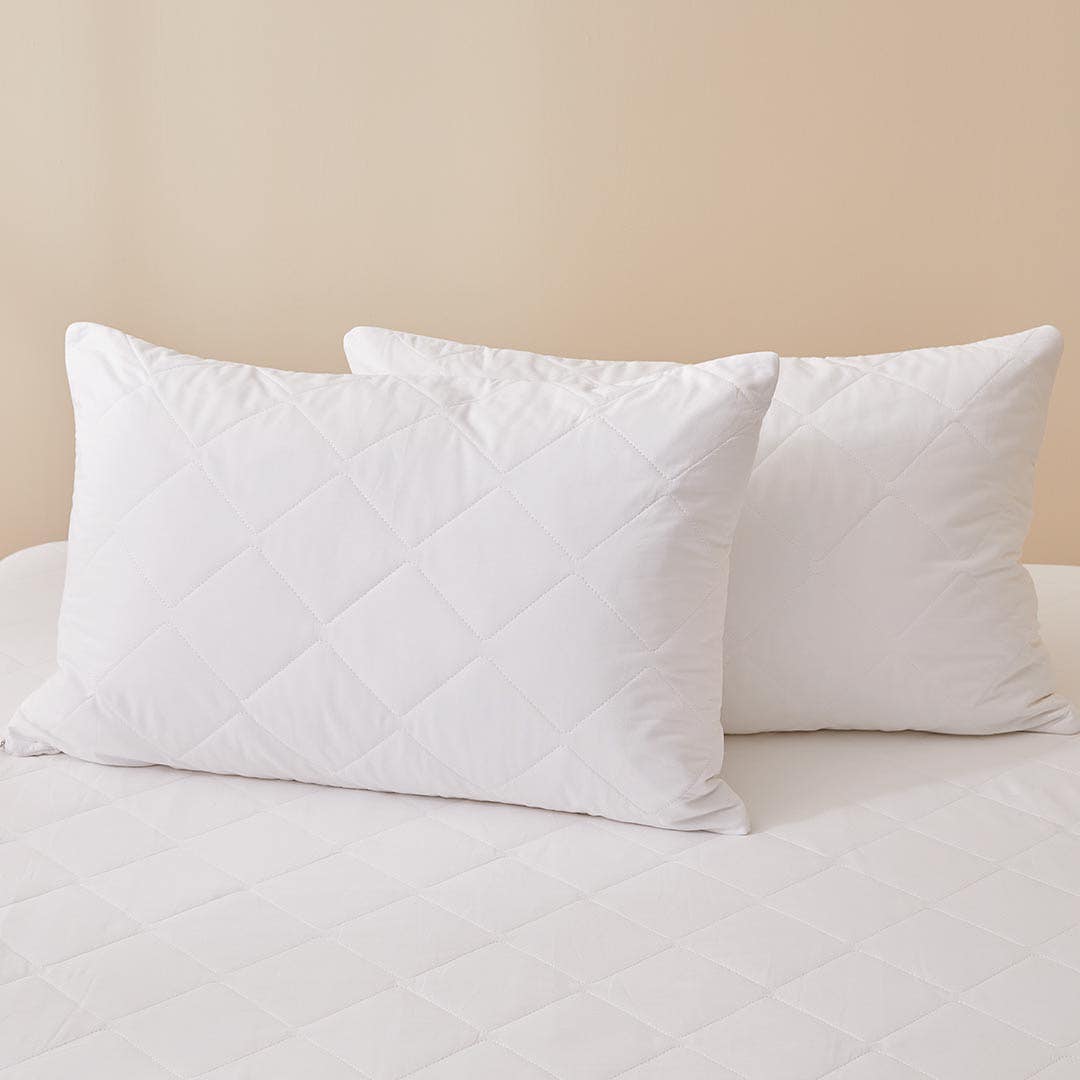 Cotton Mattress Protector