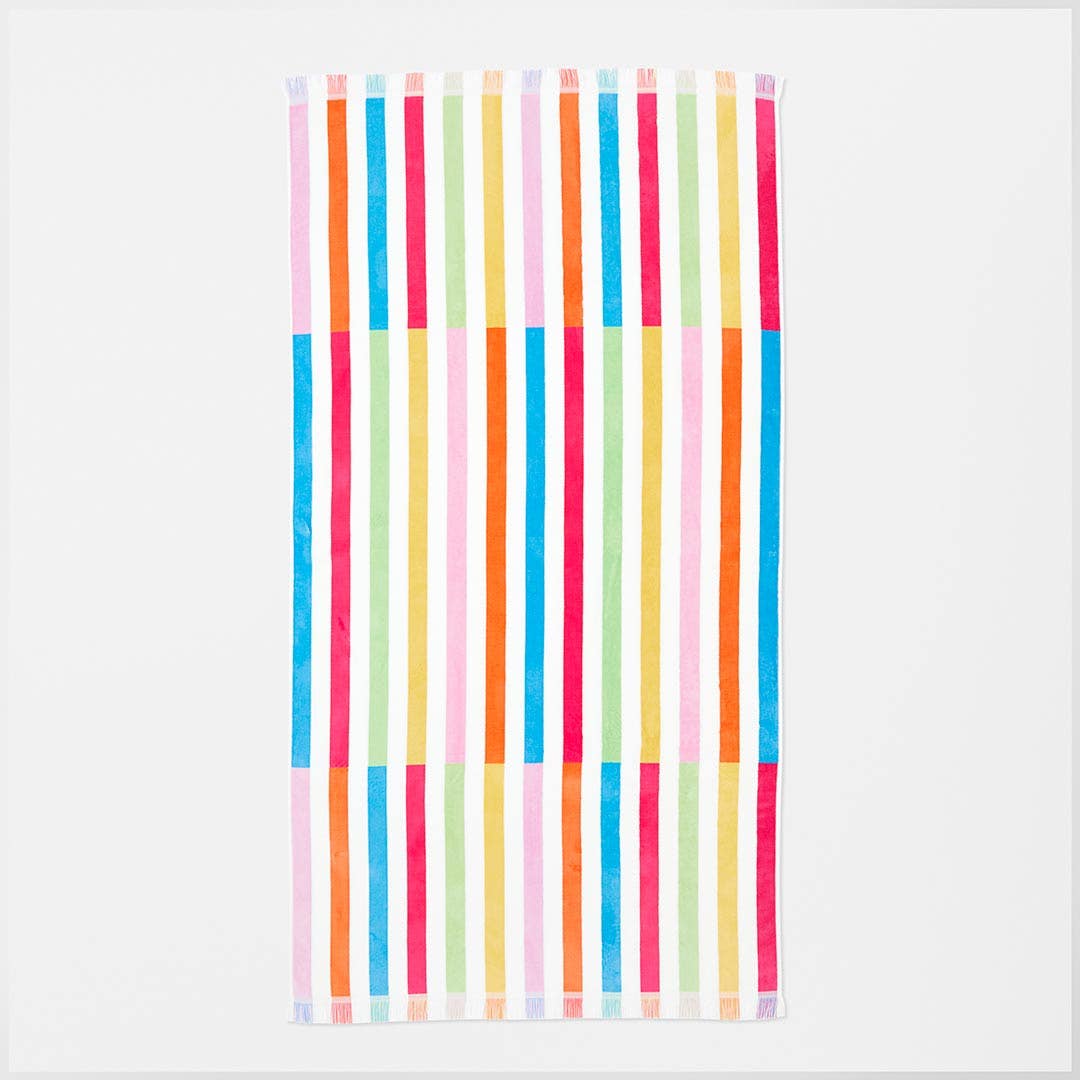 Pippa Beach Towel