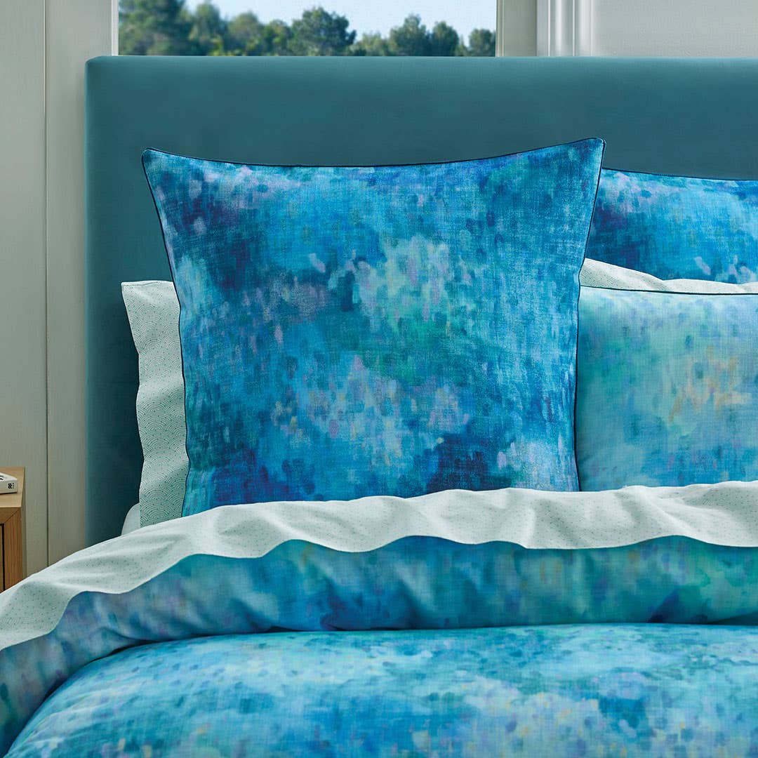 Giverny Quilt Cover