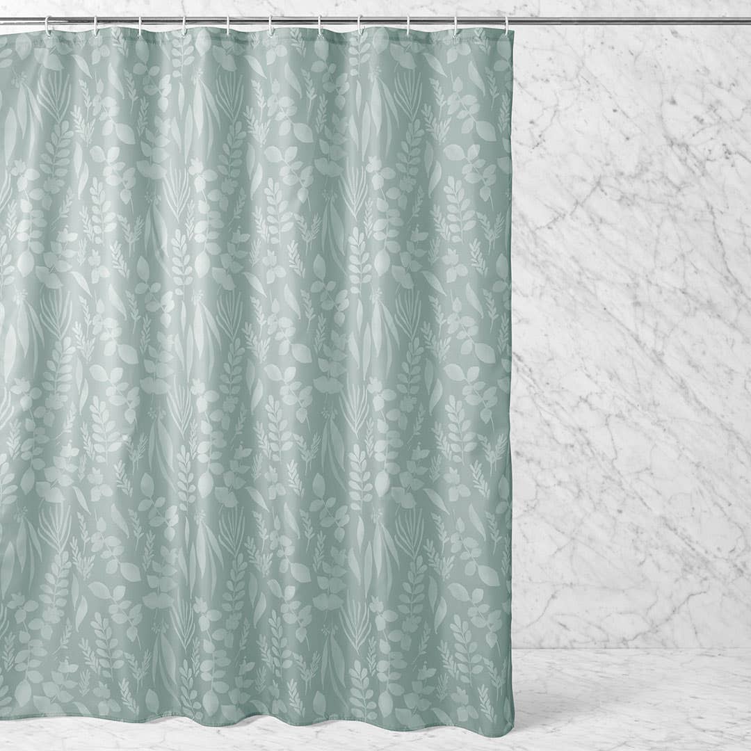 Matilda Shower Curtain