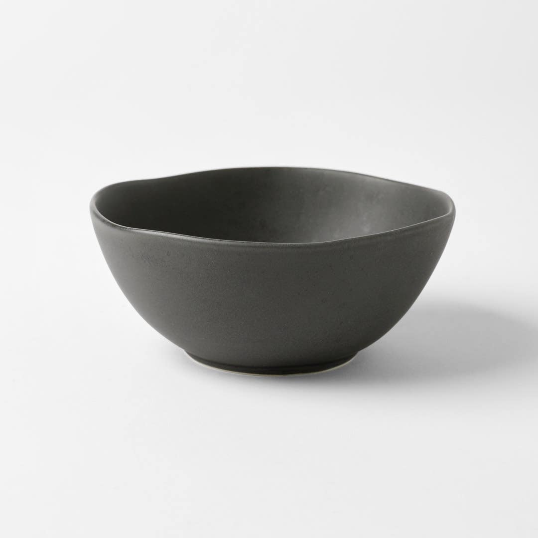 Neva Bowl - Charcoal