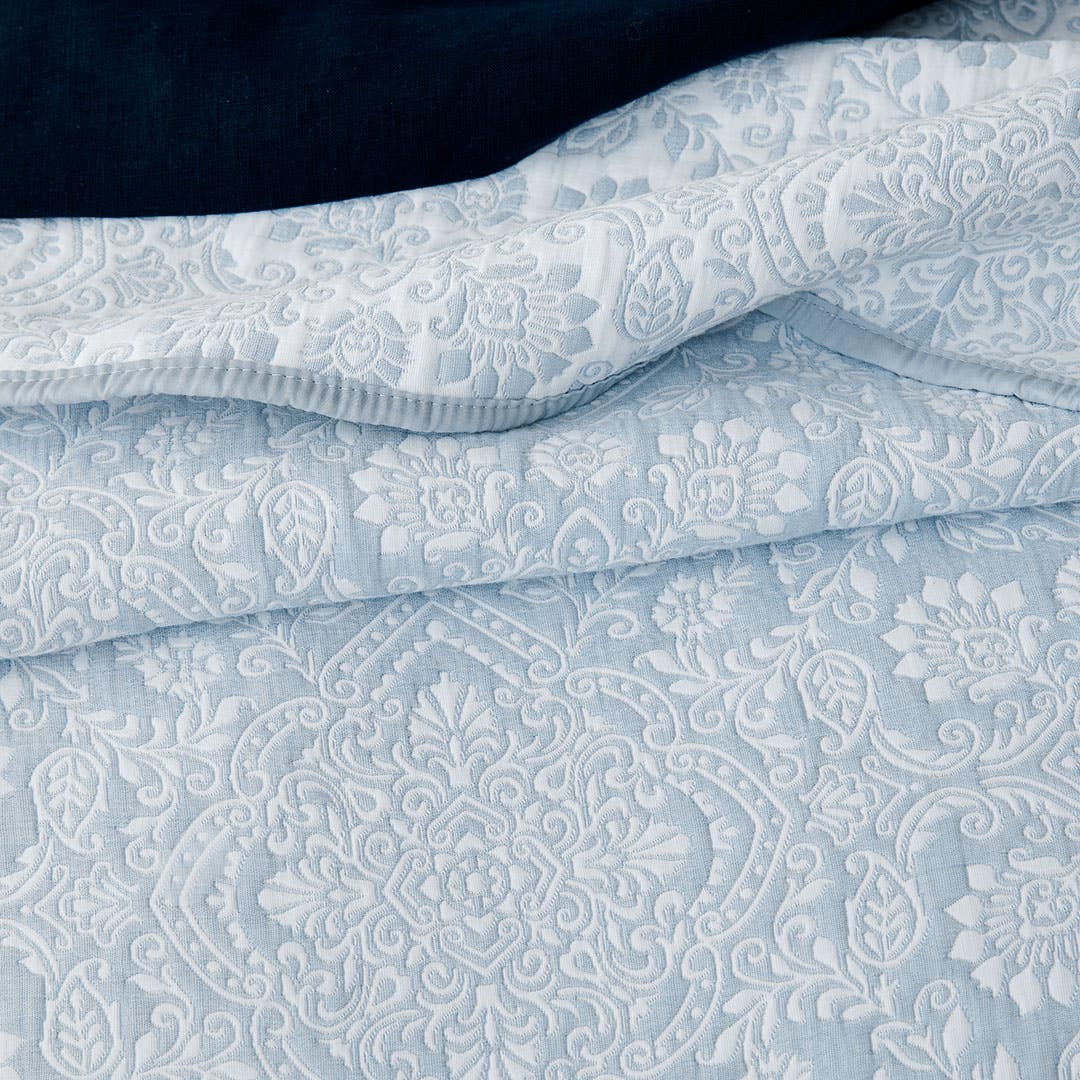 Carina Bedspread