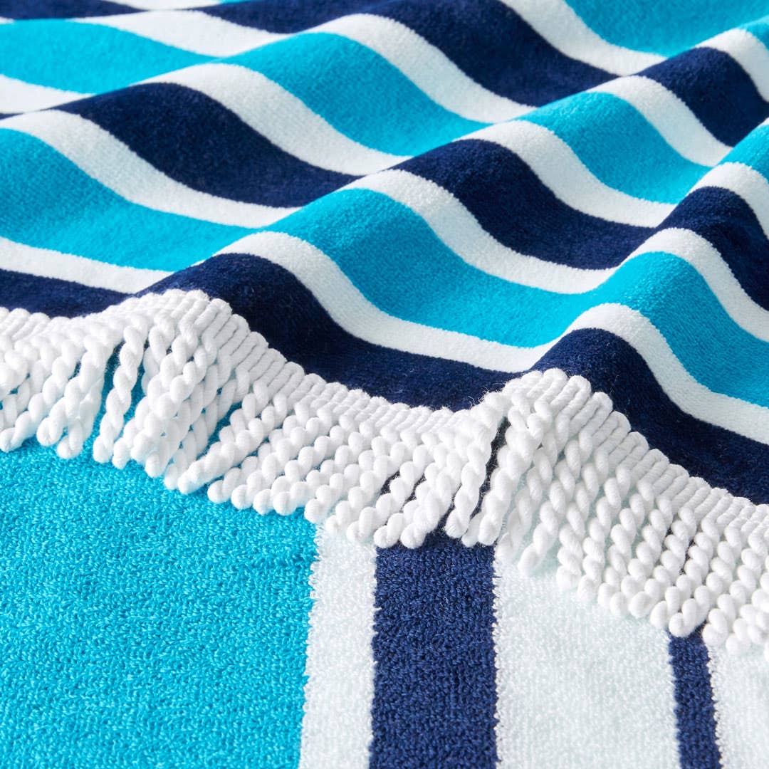 Byron Beach Towel