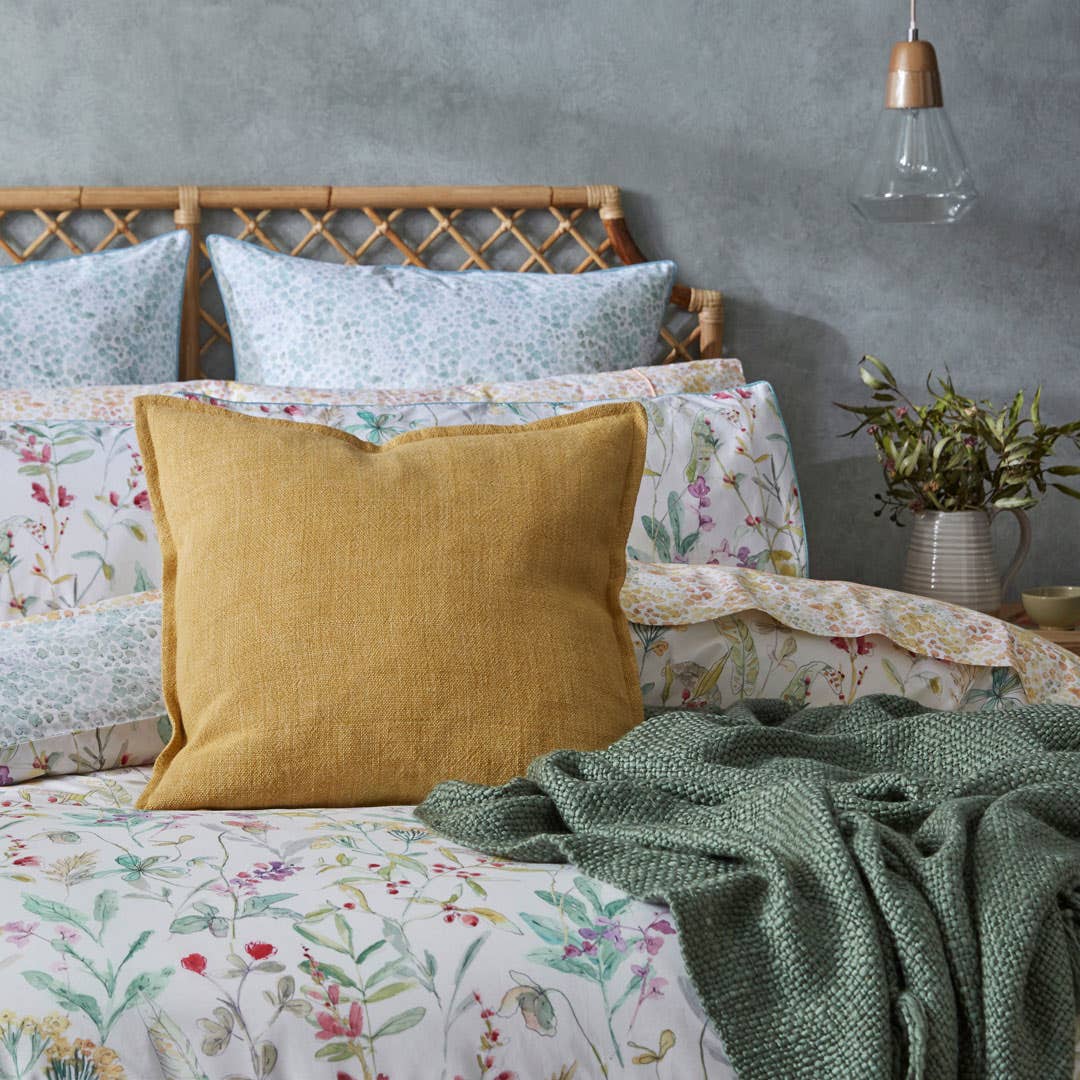 Kate Quilt Cover - Floral