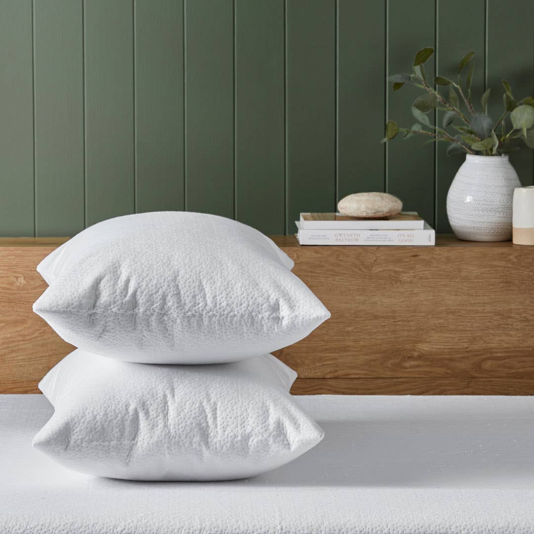 Waterproof Bamboo Pillow Protector