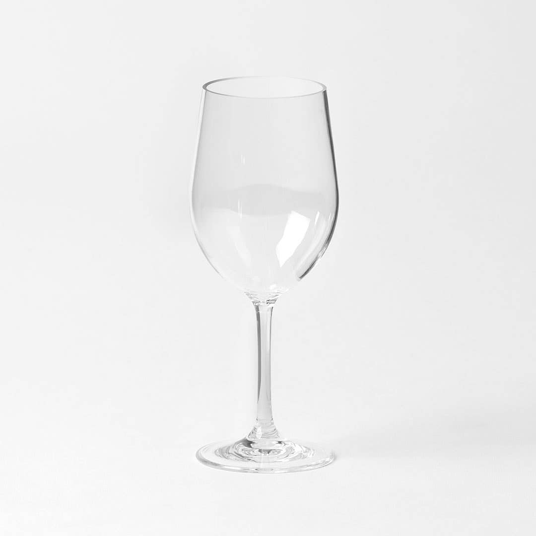 Nevada White Wine Glass