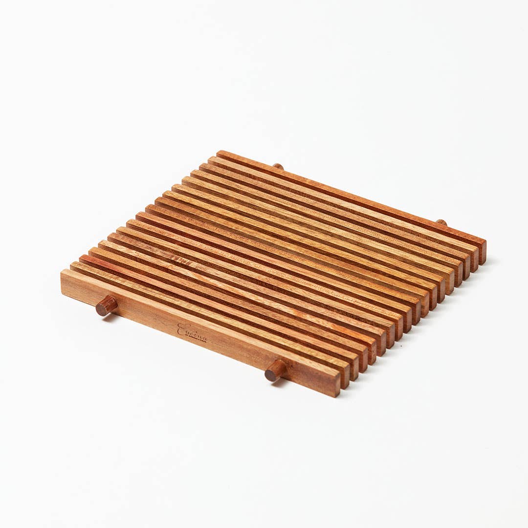 Hayes Acacia Trivet