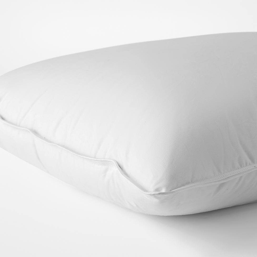 Platinum Duck Surround Pillow