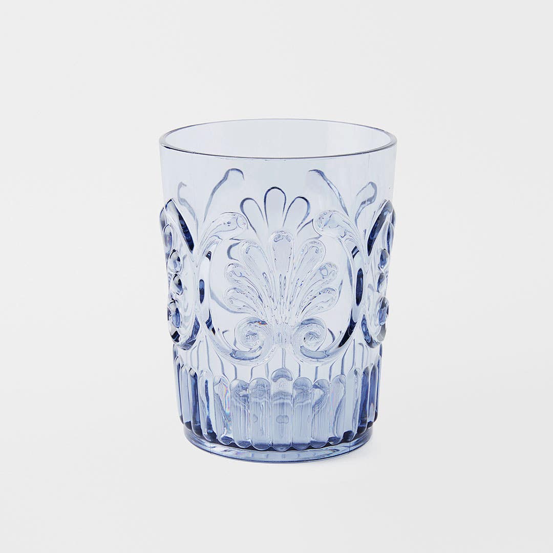 Lisette Acrylic Tumbler 500ml