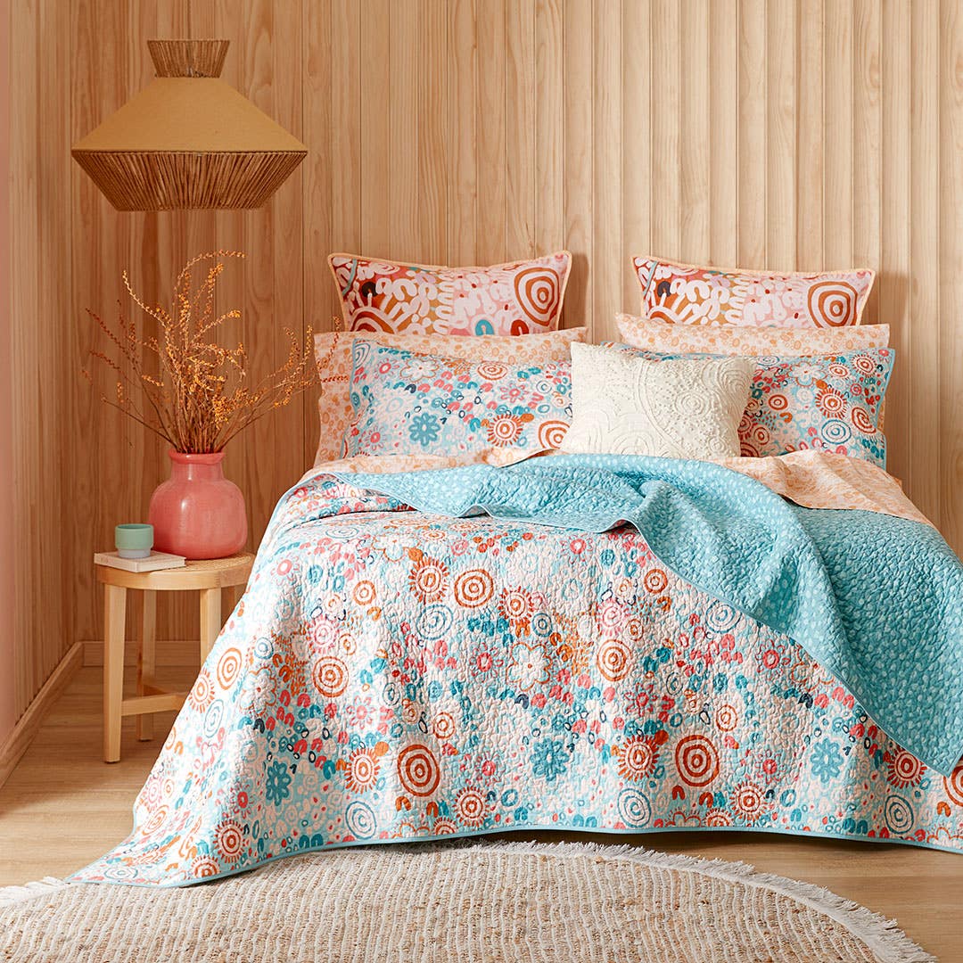 Dreaming Coverlet