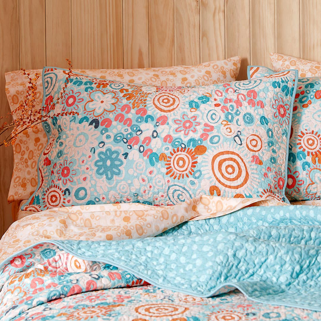 Dreaming Coverlet