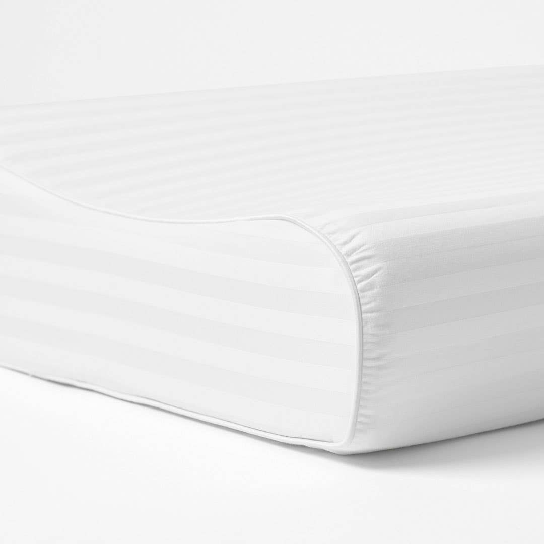 Memory Foam Contour Pillow