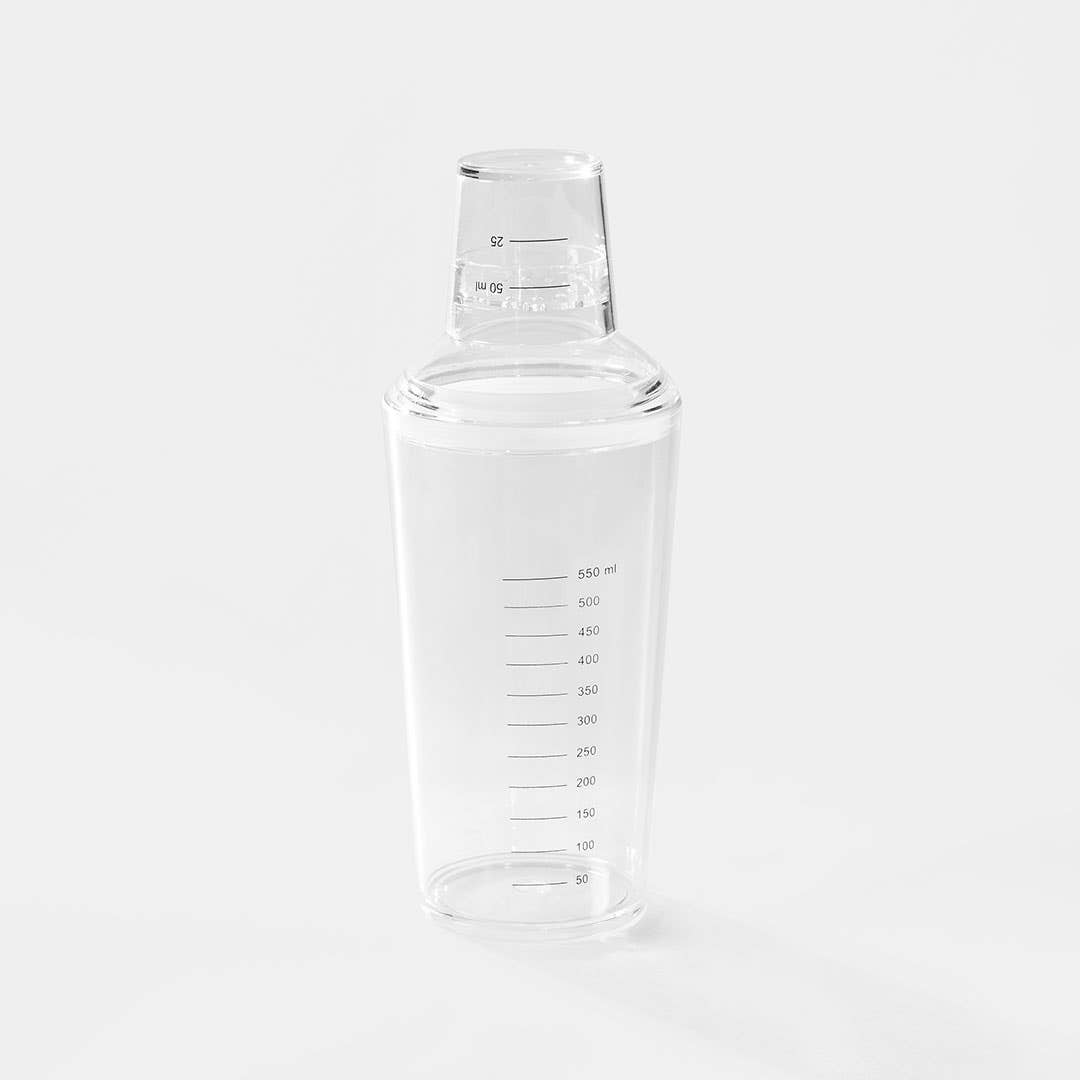 Mixologist Cocktail Shaker 750ml